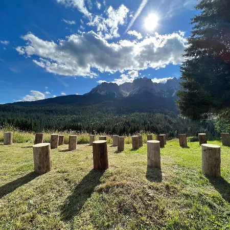 La Maisonette 1878 3* Dosoledo