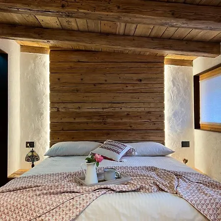 La Maisonette 1878 3* Dosoledo