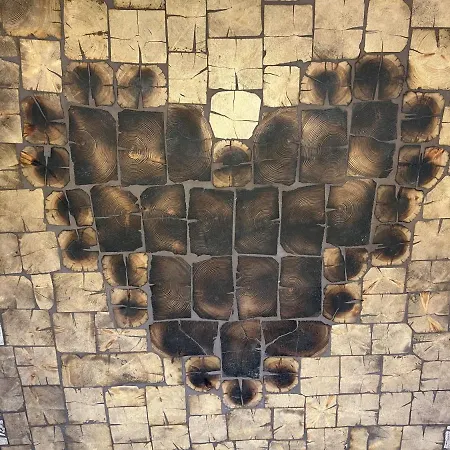 La Maisonette 1878 Affittacamere 3*