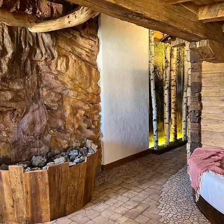 La Maisonette 1878 Affittacamere