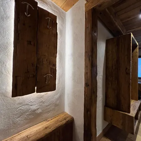 La Maisonette 1878 3* Dosoledo