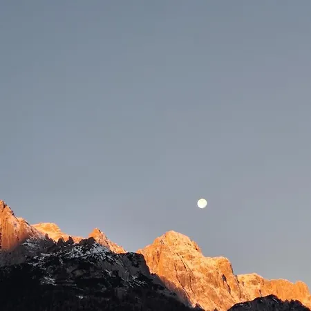 La Maisonette 1878 Affittacamere 3*