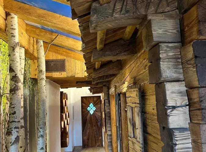 La Maisonette 1878 Гостевой дом 3*