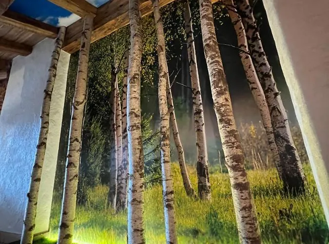 Pensionat La Maisonette 1878 3*