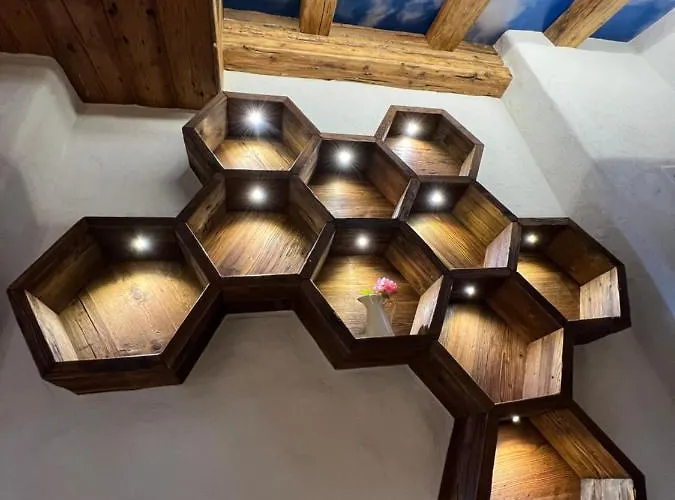 La Maisonette 1878 Гостевой дом 3*