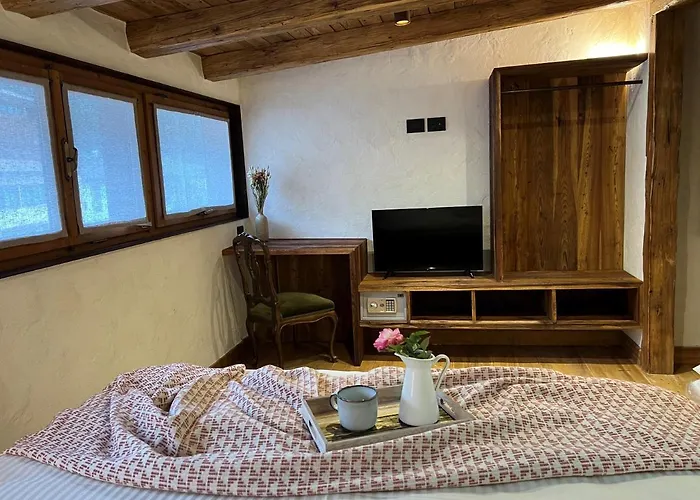 La Maisonette 1878 Dosoledo