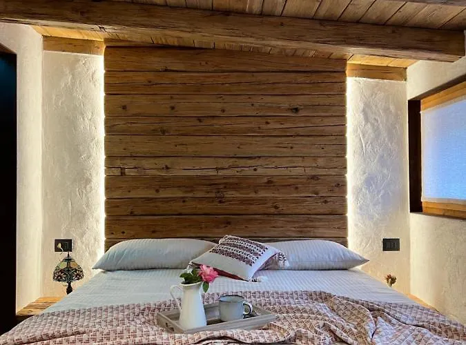 La Maisonette 1878 3* Dosoledo