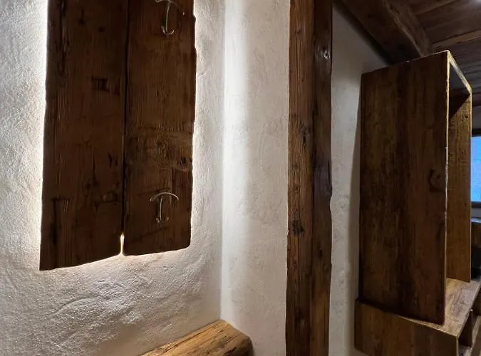 La Maisonette 1878 3* Dosoledo