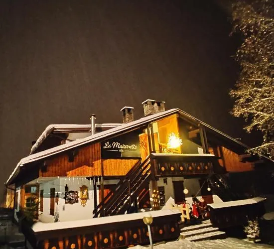 La Maisonette 1878 Dosoledo