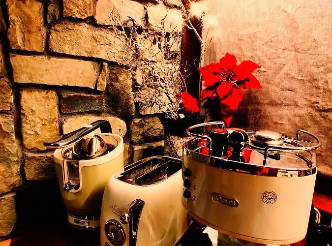 La Maisonette 1878 Гостевой дом 3*