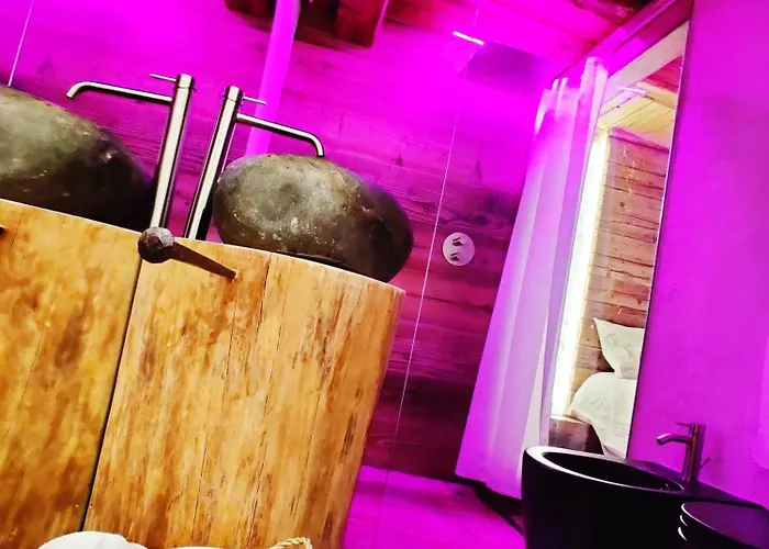 La Maisonette 1878 Гостевой дом