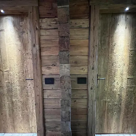 La Maisonette 1878 Dosoledo