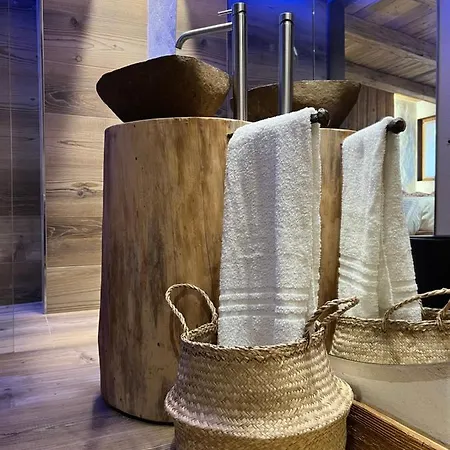 La Maisonette 1878 Gasthof Dosoledo