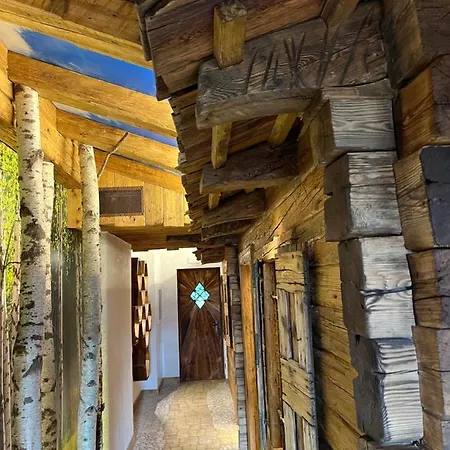 La Maisonette 1878 Gasthof 3*