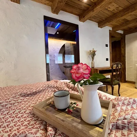 Gasthof La Maisonette 1878 Dosoledo