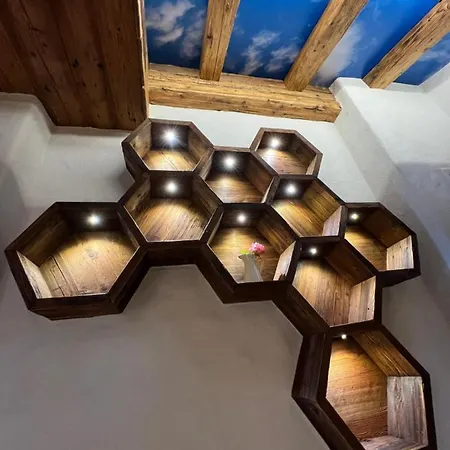 La Maisonette 1878 Gasthof 3*