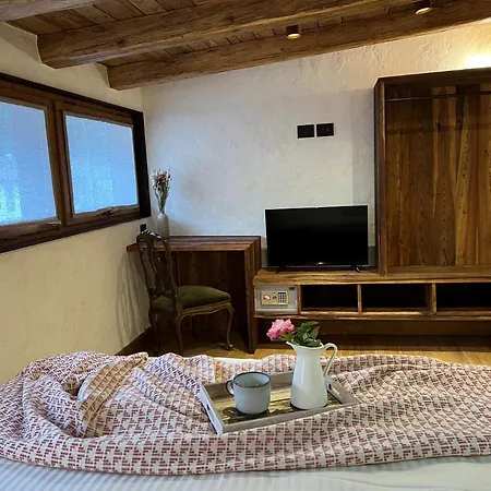 La Maisonette 1878 Dosoledo