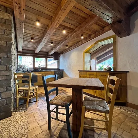 La Maisonette 1878 Gasthof 3*