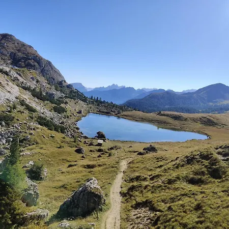 La Maisonette 1878 招待所