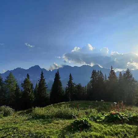 La Maisonette 1878 3*