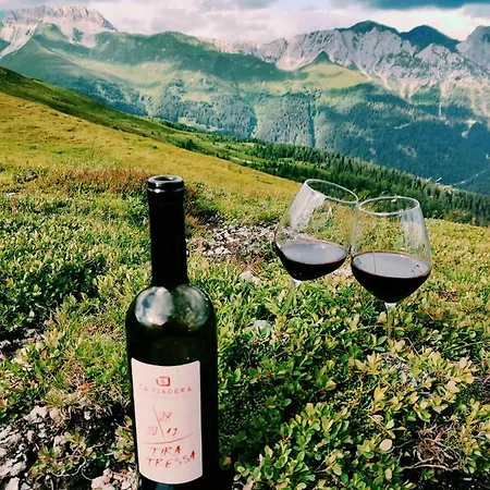 La Maisonette 1878 招待所 Dosoledo