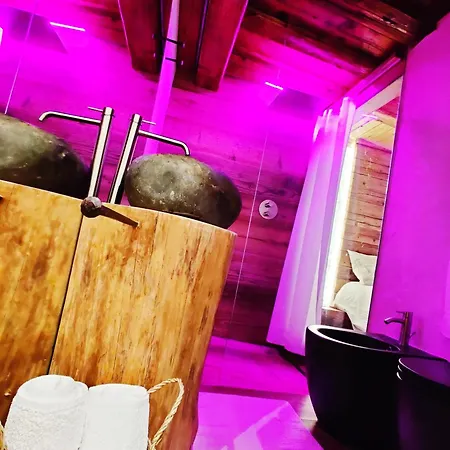 La Maisonette 1878 招待所