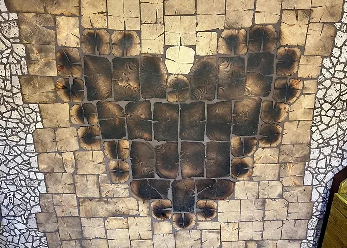 La Maisonette 1878 Affittacamere 3*