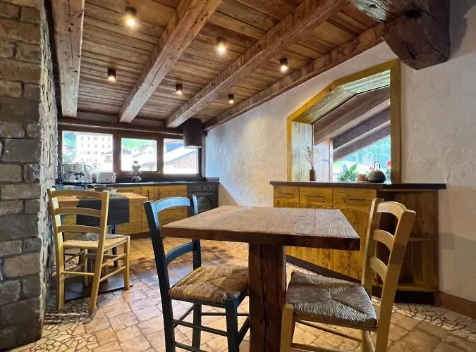 La Maisonette 1878 Gasthuis 3*