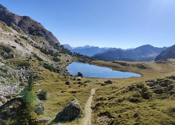 La Maisonette 1878 Affittacamere